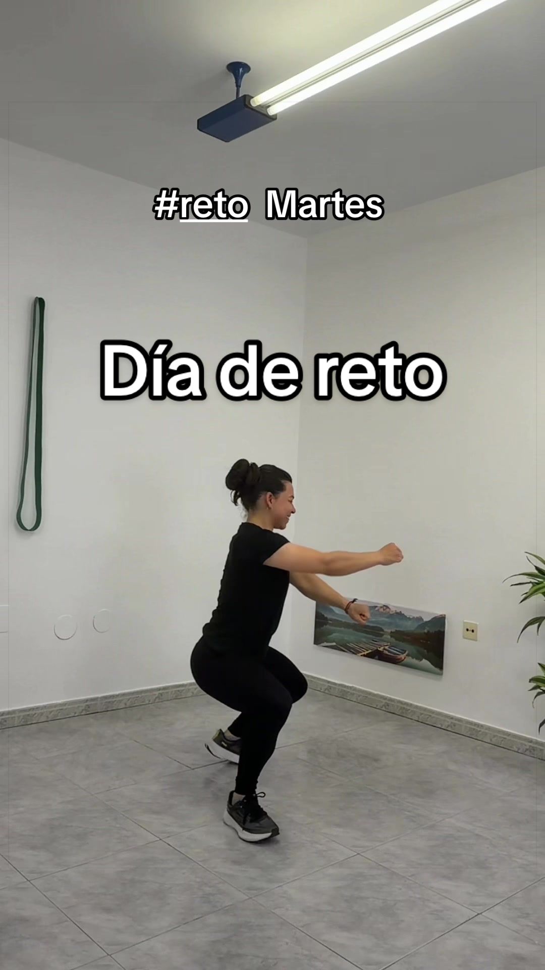 @Yesse | EN CASA Y EN FORMA