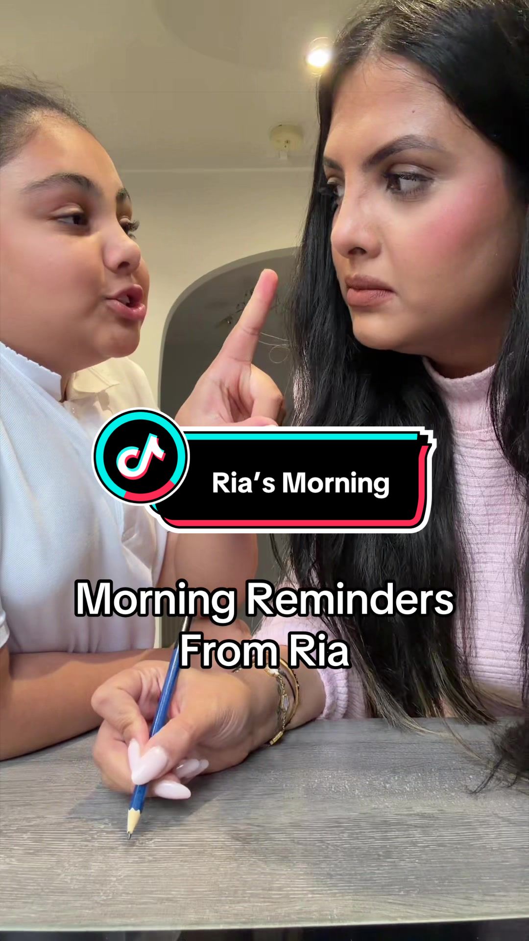 @Amn & Ria