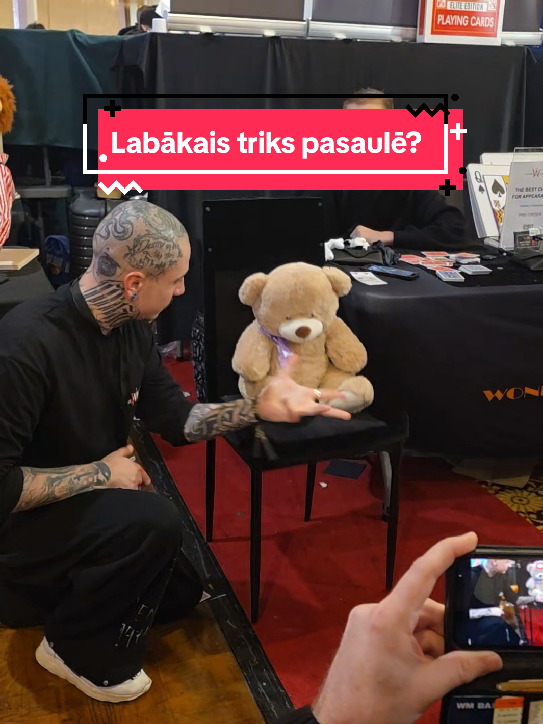 @Iluzionists Edžus