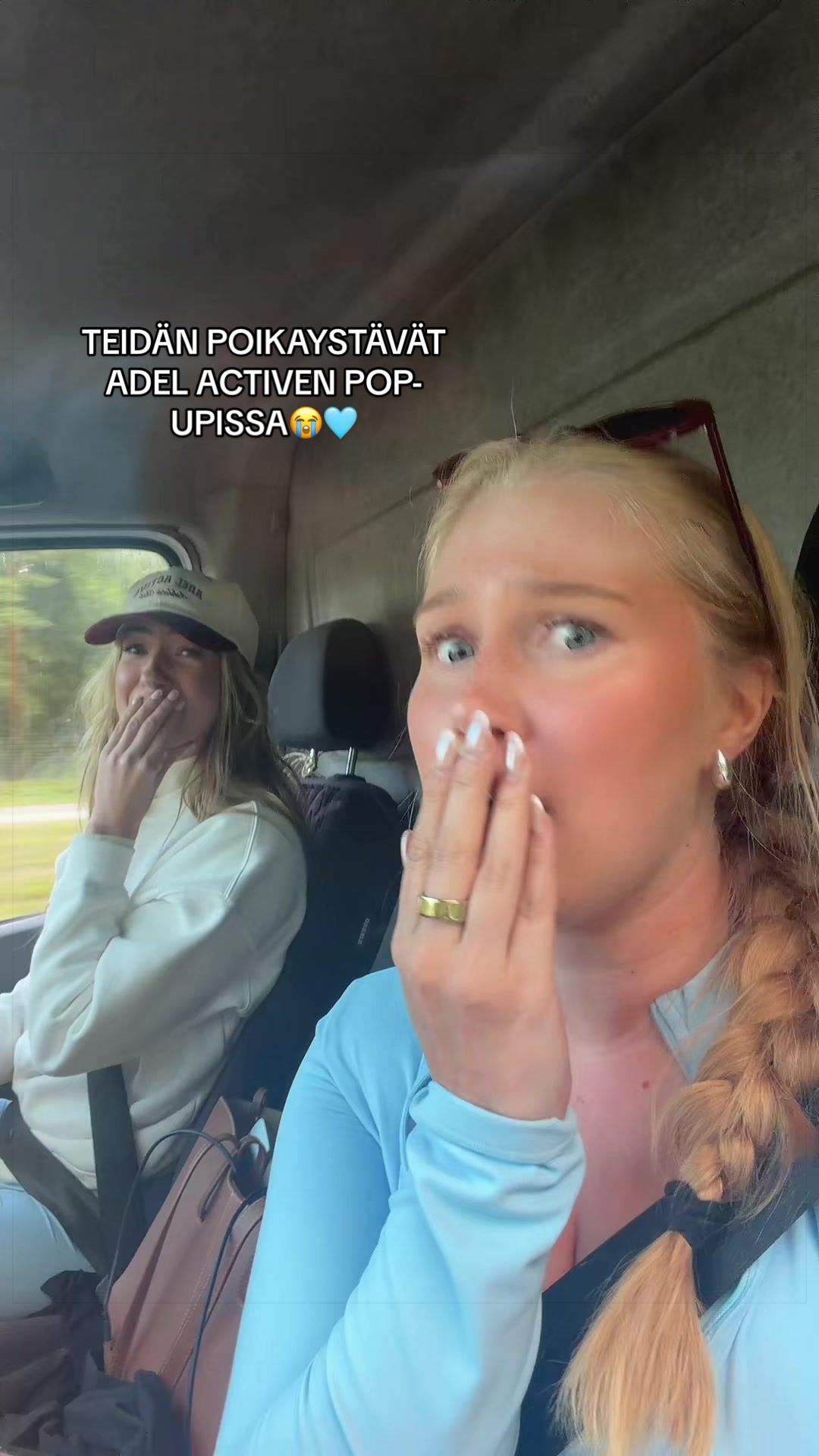 @Fanny Sannholm