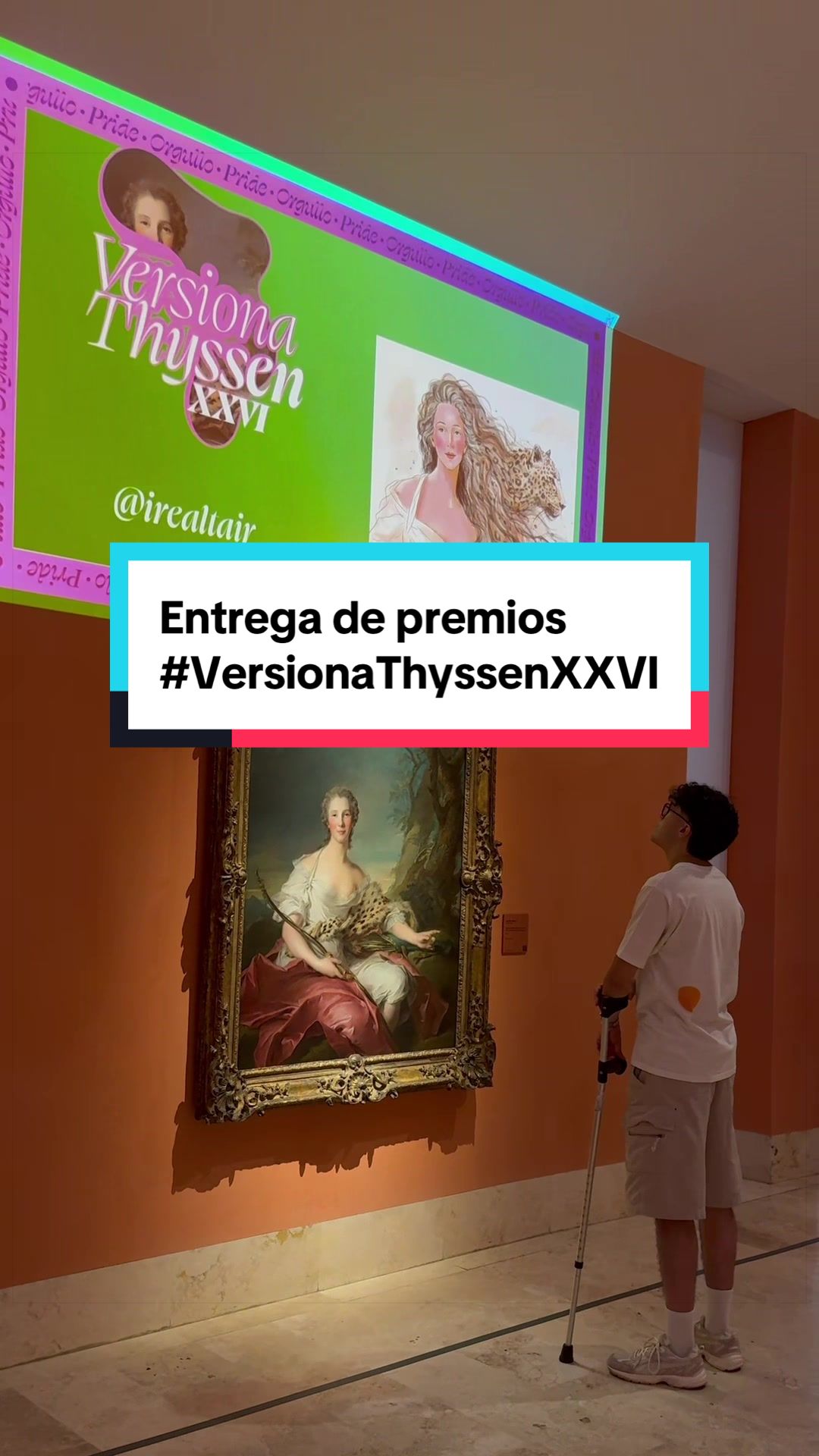 @Museo Thyssen-Bornemisza