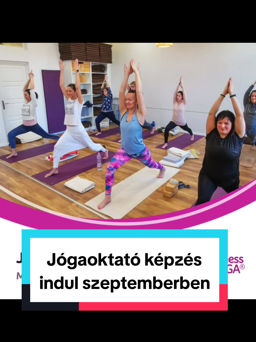 @Jóga Medvegy Gergely oktatóval