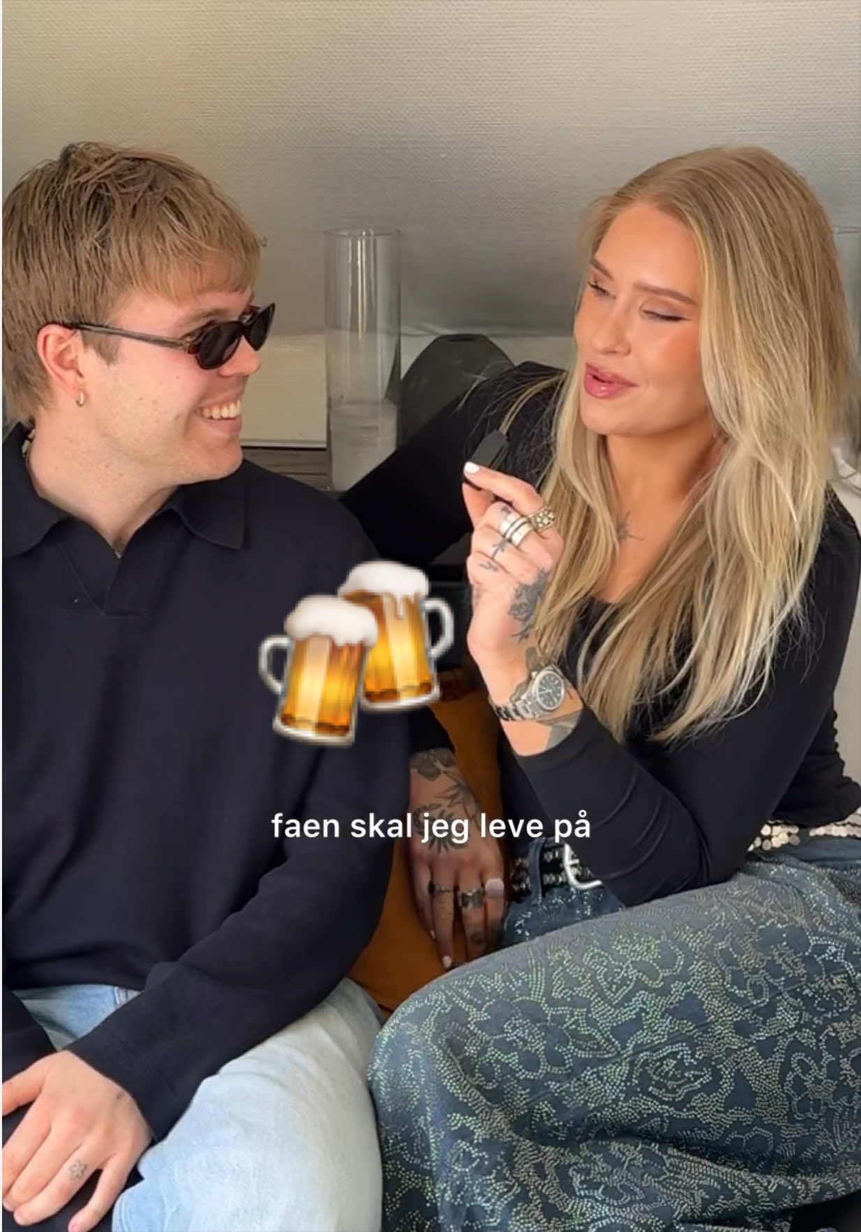 @Helle Staff