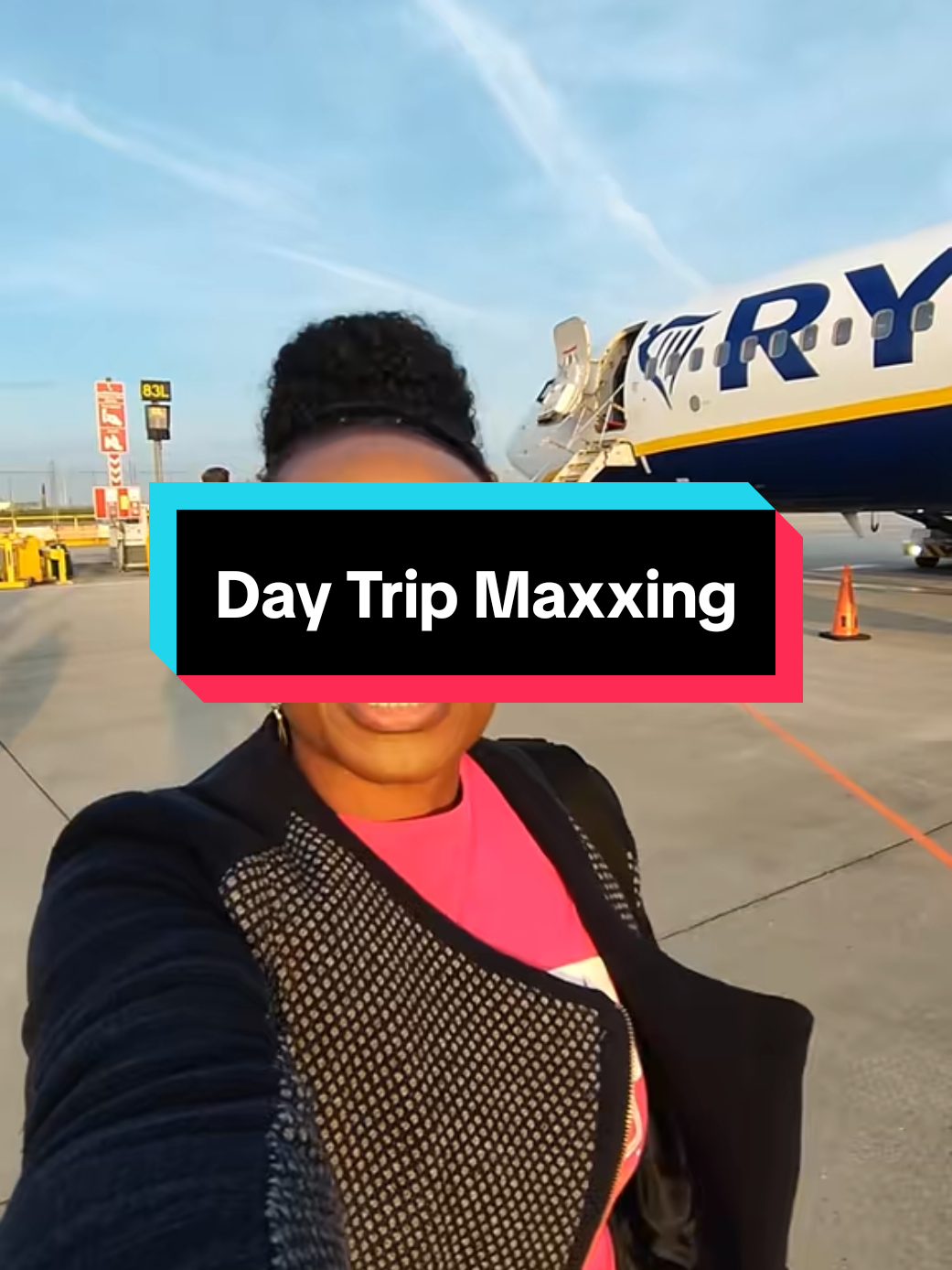 @Caroline Travel & Food Creator