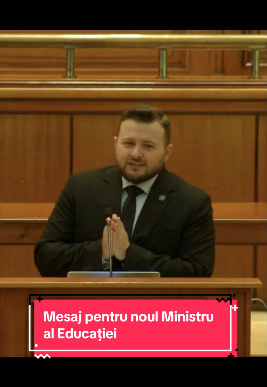 @Vlad Ioan Șendroiu