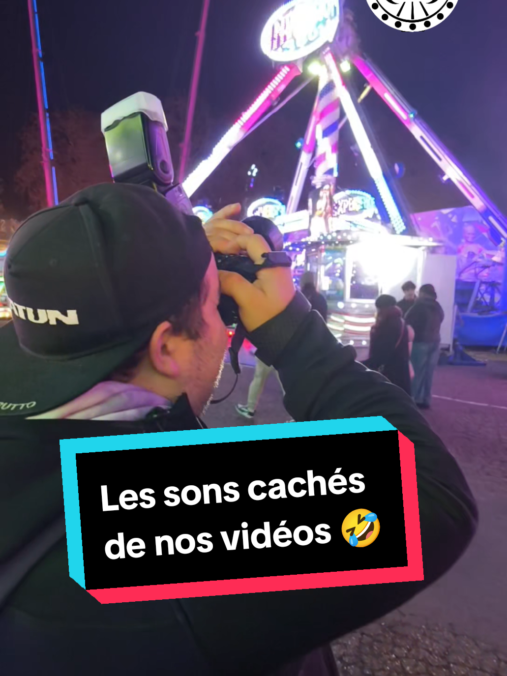 @FunFair Tour 🎡