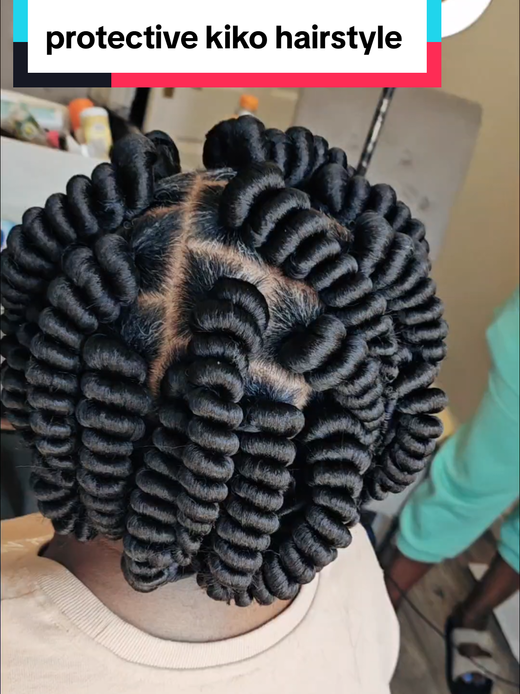 @Hairbysheeba