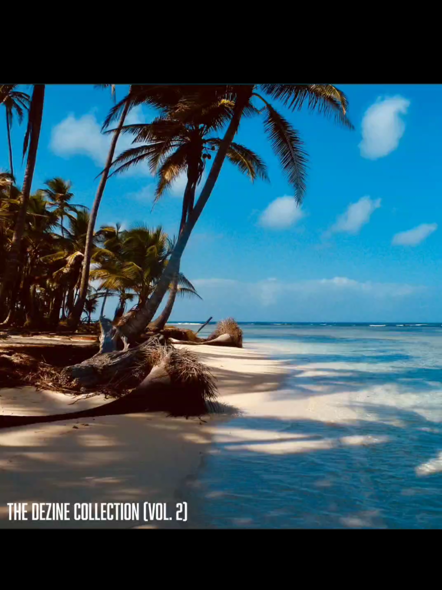 @๐ดPacific Vibes๐