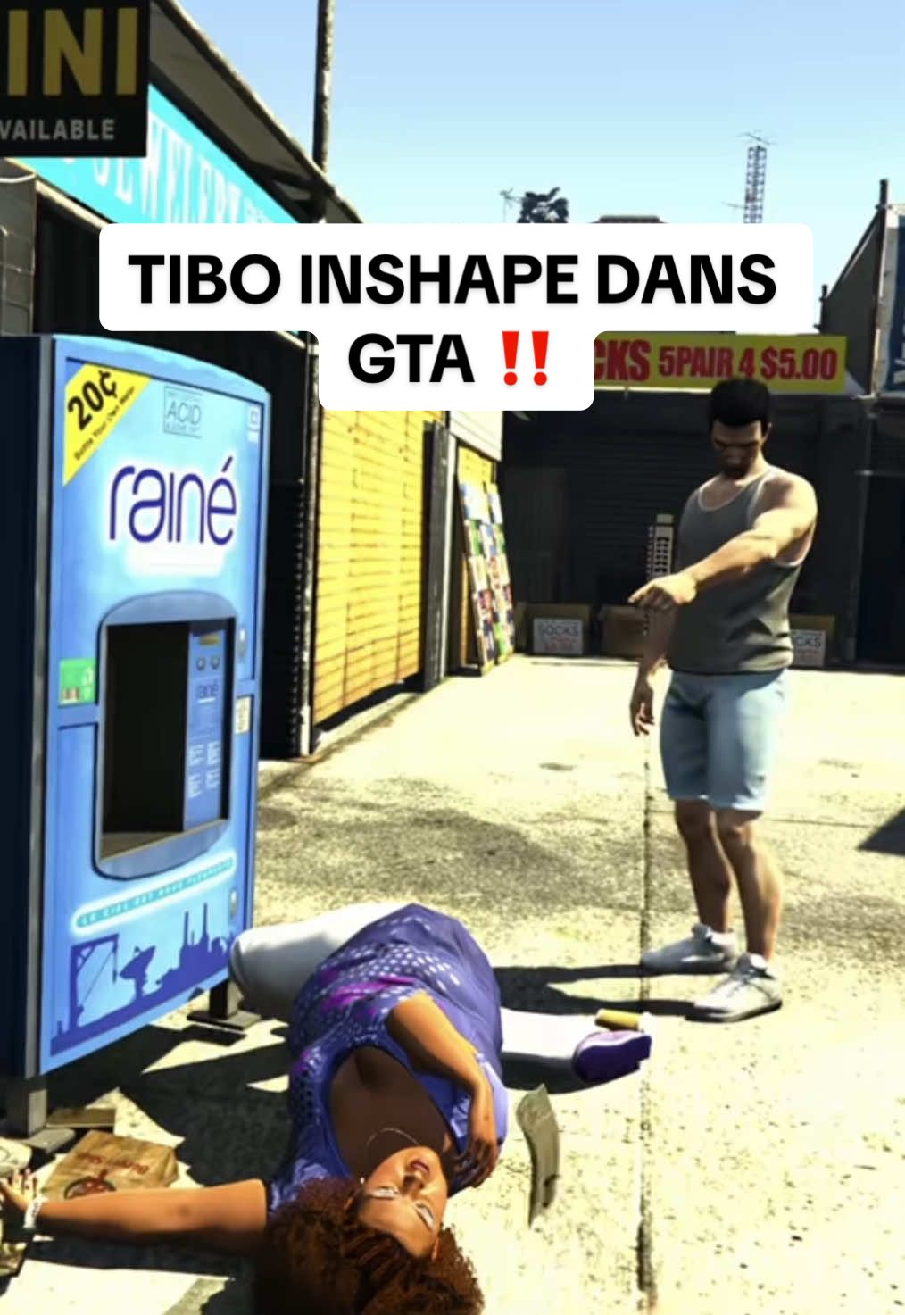 @GTA MEME FR
