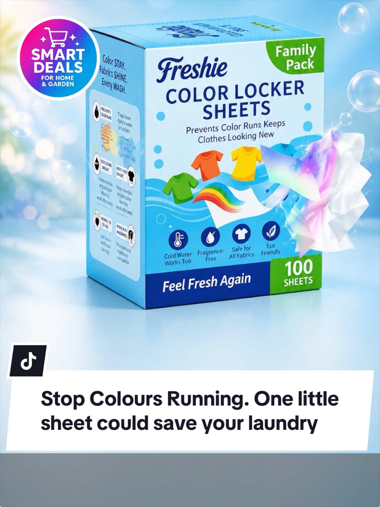 @Rob - Smart Deals Home Garden
