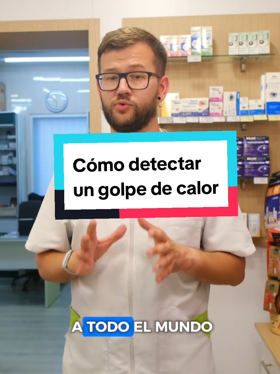 @Farmacia Federico Mayo 23