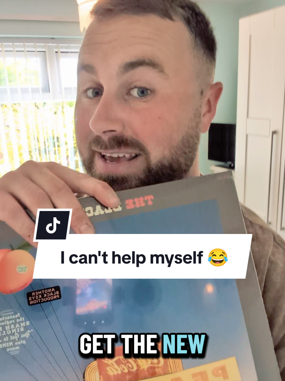 @Liam | TheVinylGamer