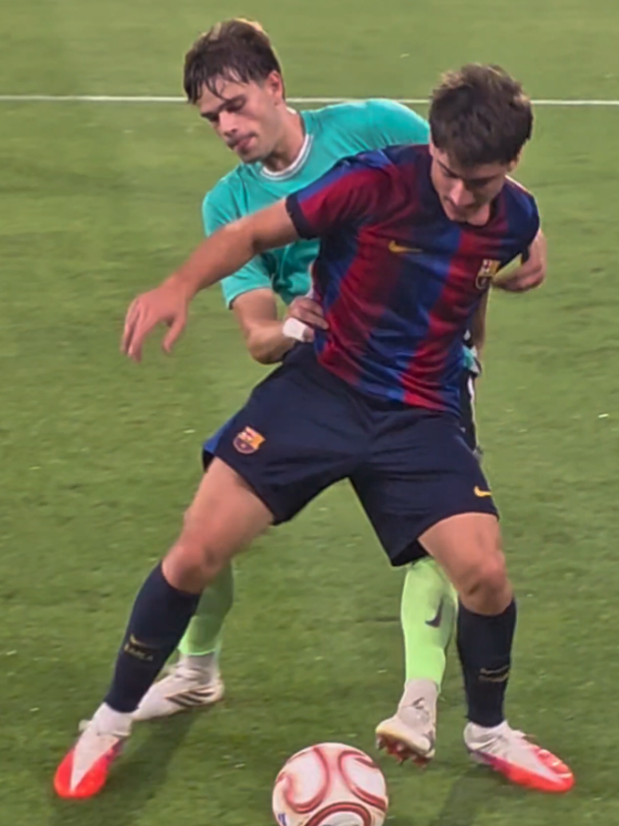@Futbol Español