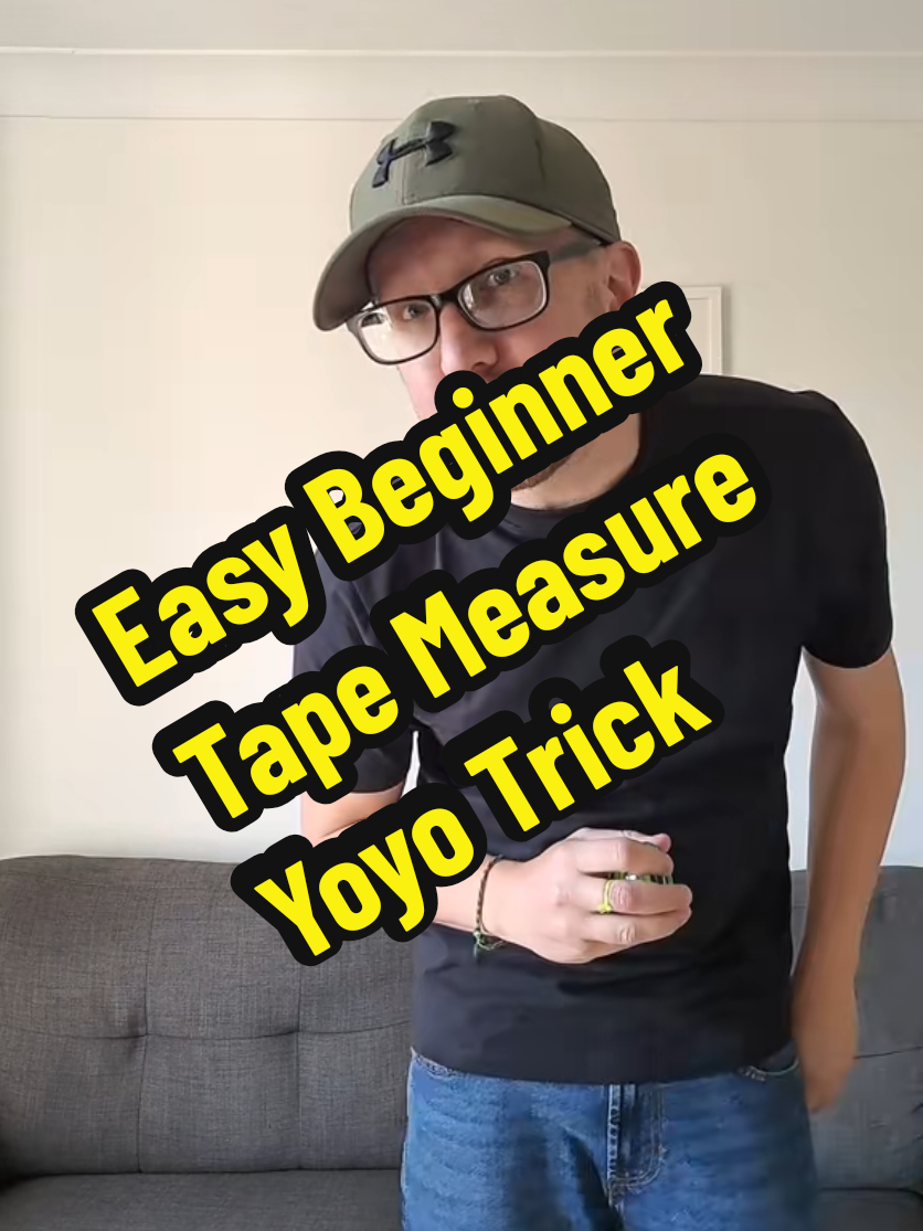 @Rob | Yoyo Tricks 🪀
