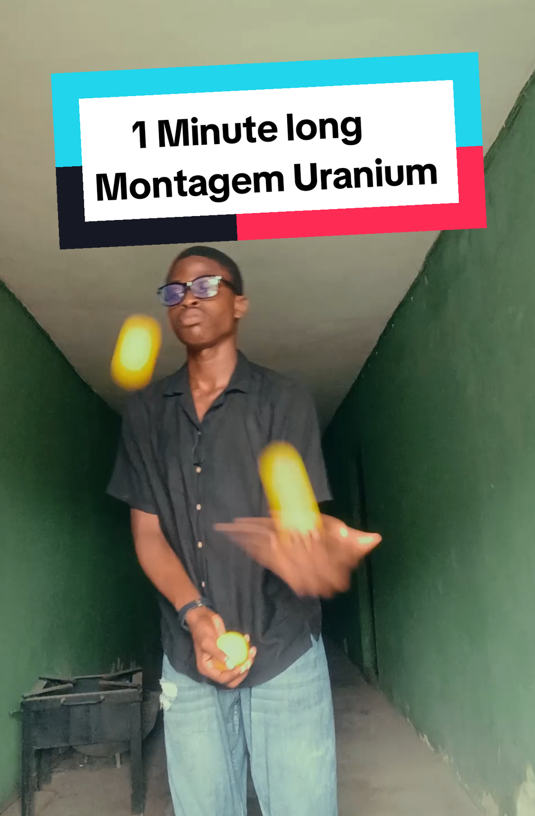 @Dami The Juggler