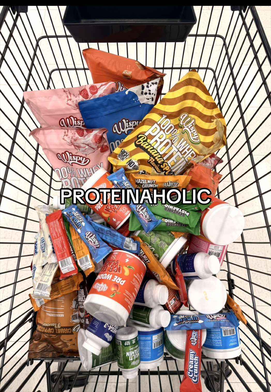 @Wispy Nutrition