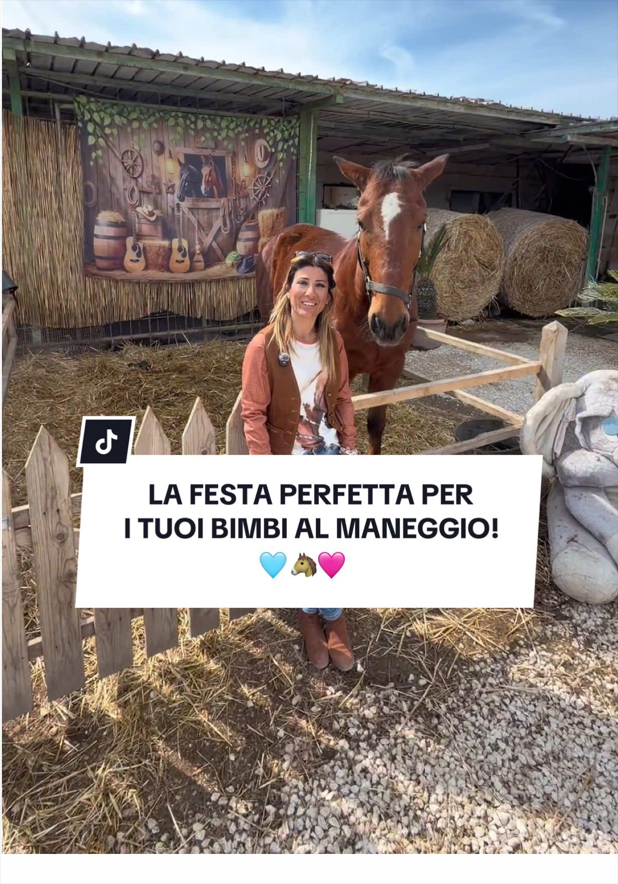 @ANGELACAPUANOHORSE