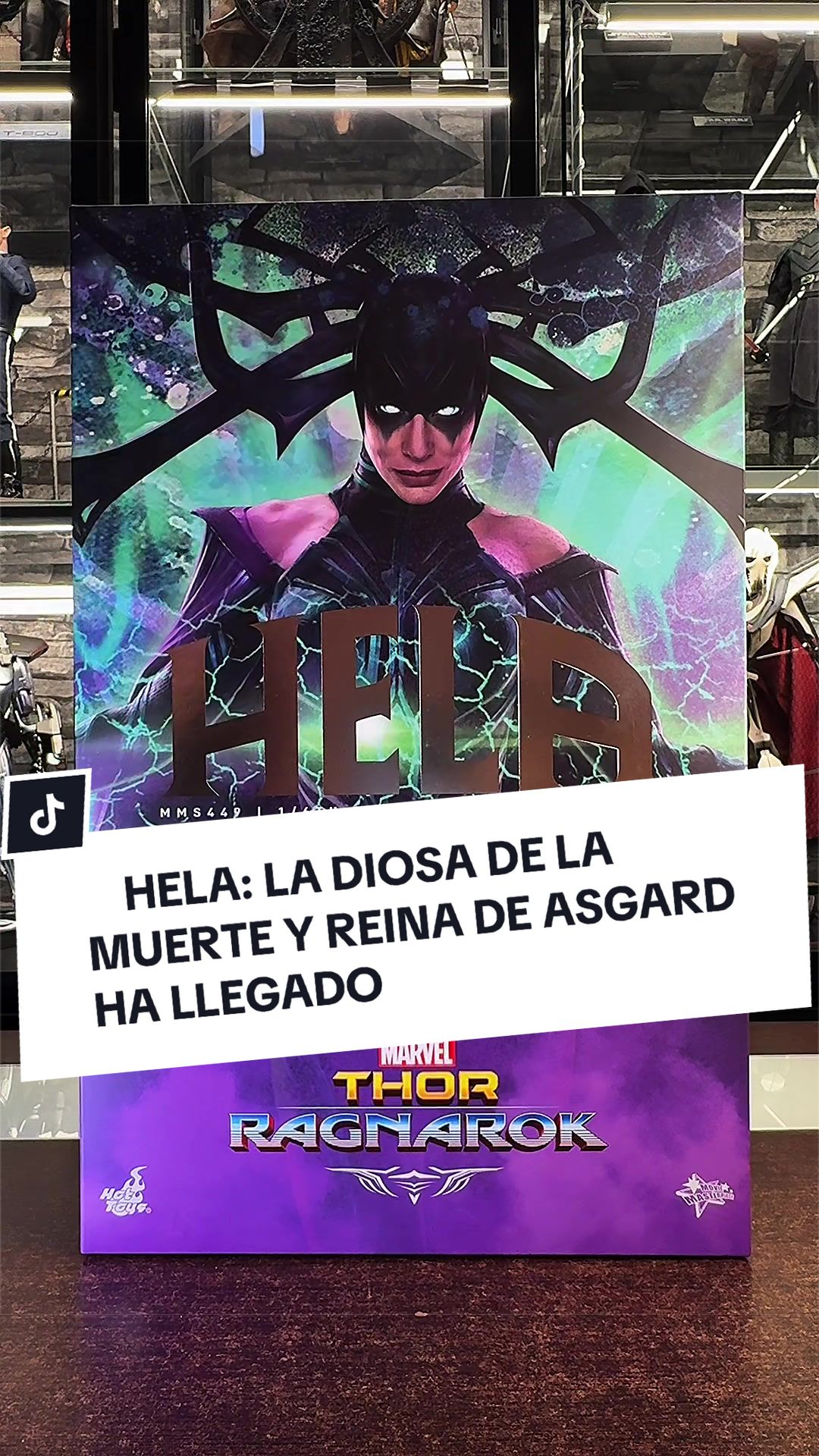 @La Mazmorra del Coleccionista