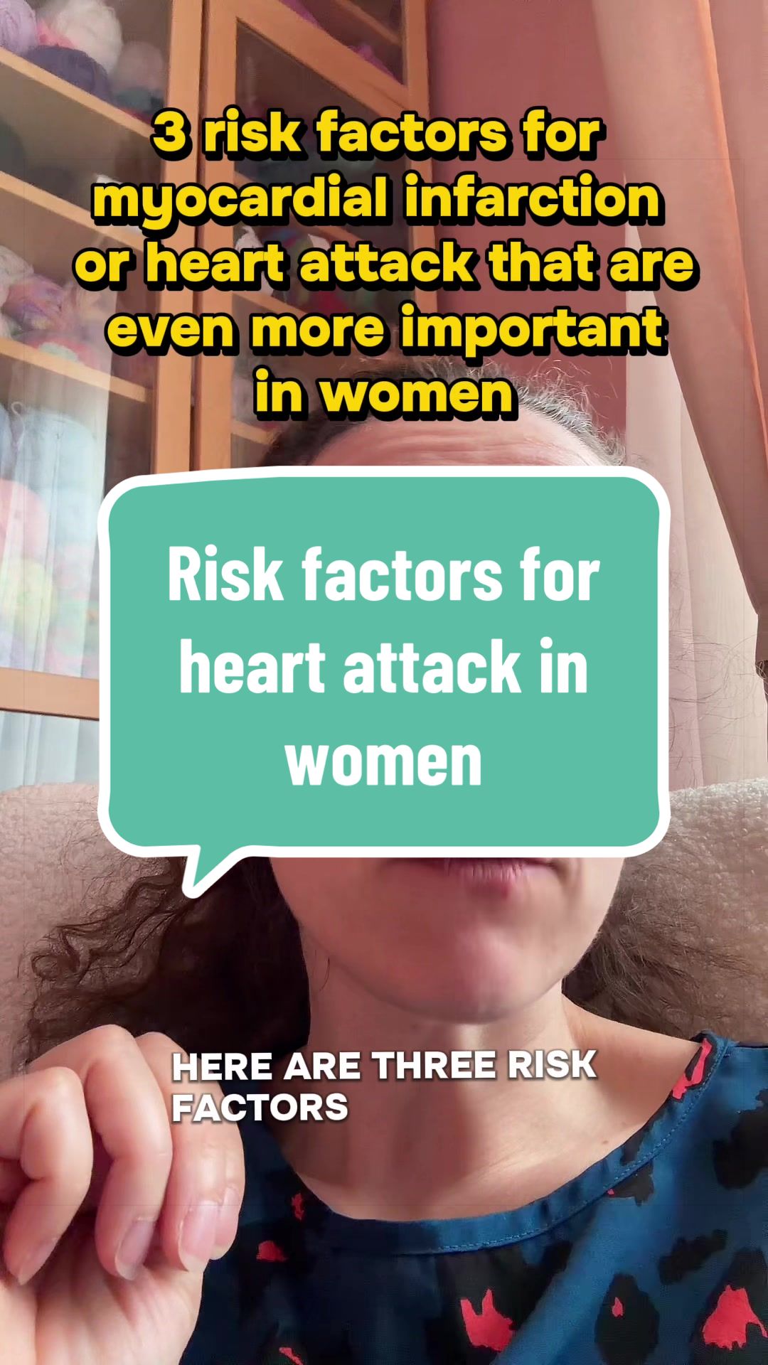 @dramyexplains