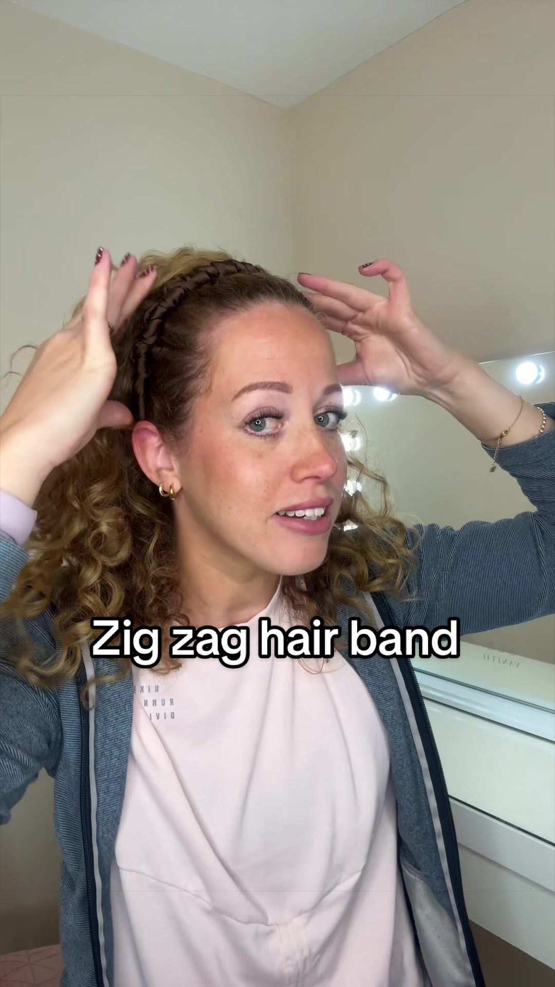 @Meg ➰ Curly girl