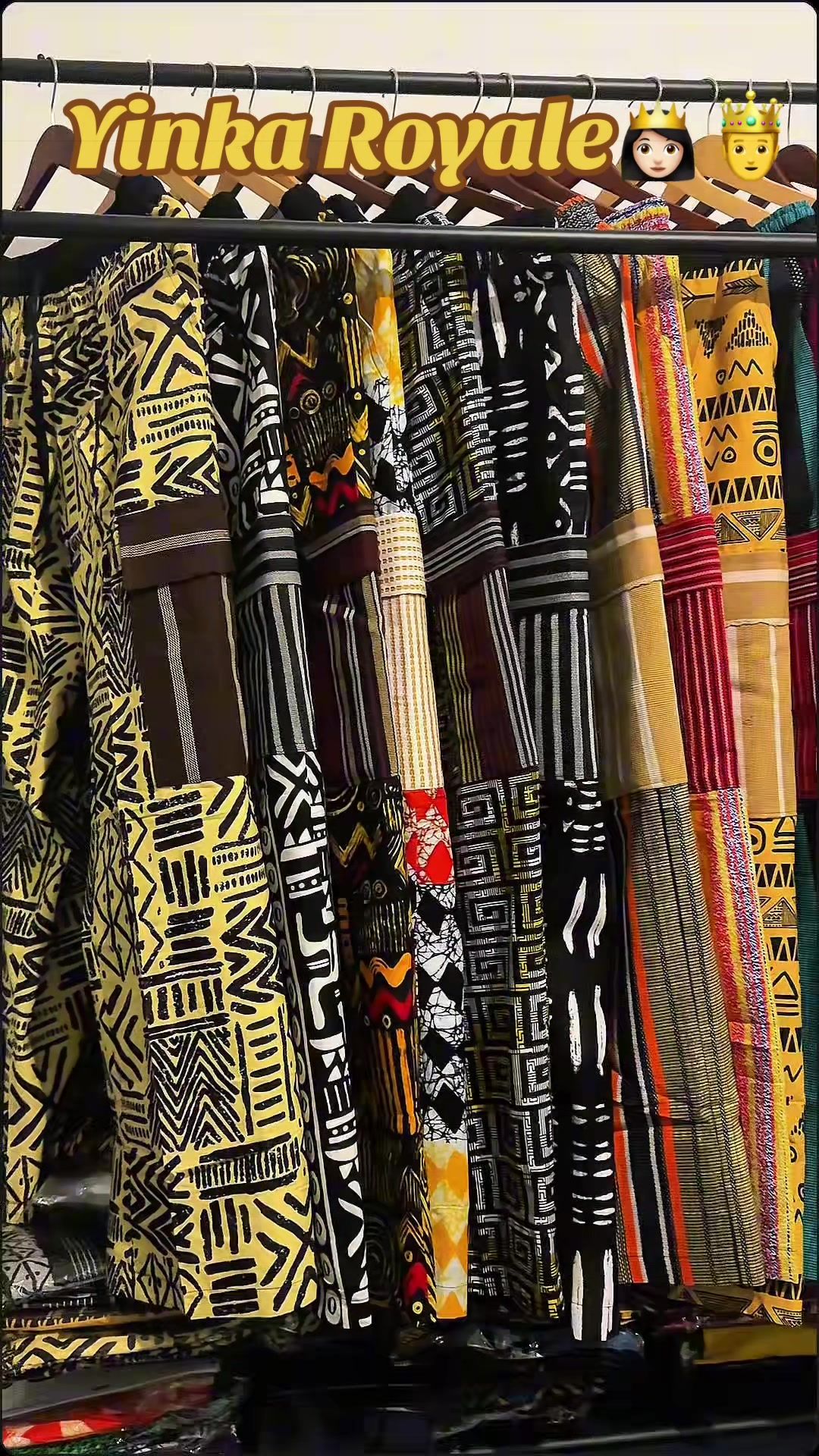 @😍Yinka Royale 🤴👸🏻🇳🇬🇬🇧
