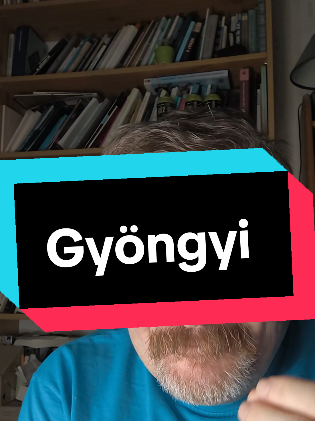 @Hungarian Pronunciation