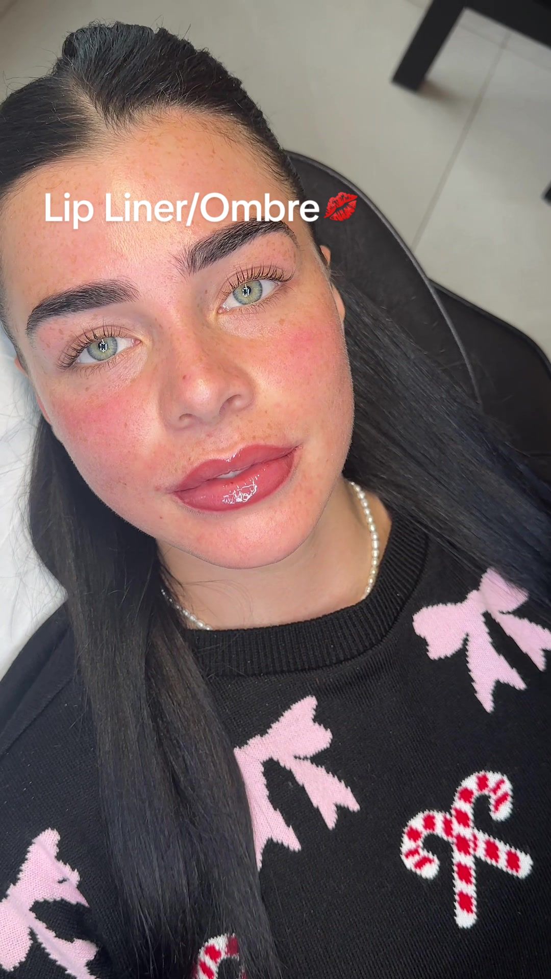 @Lip Junkie