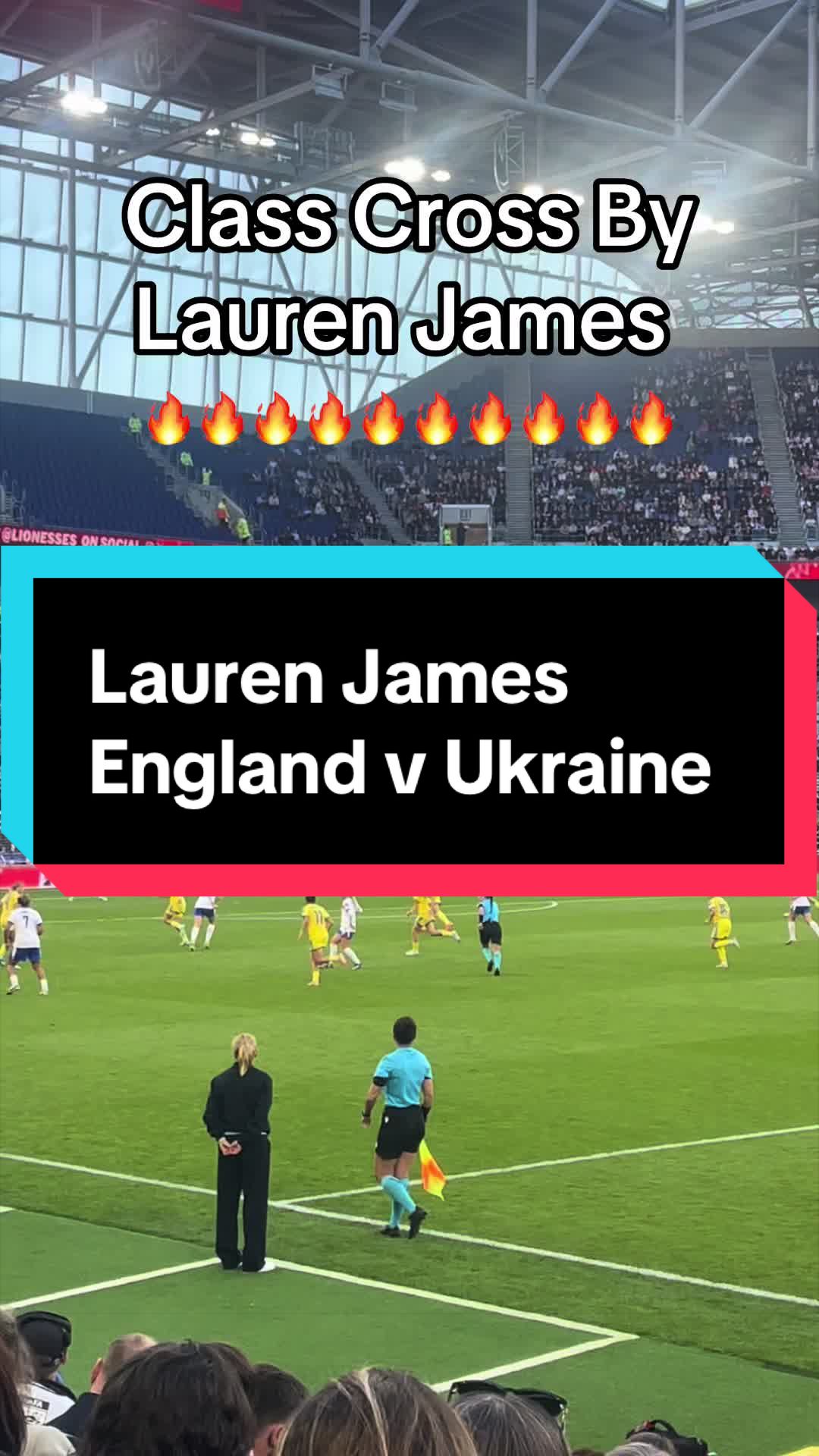 @Zoe | The Lioness FanZone