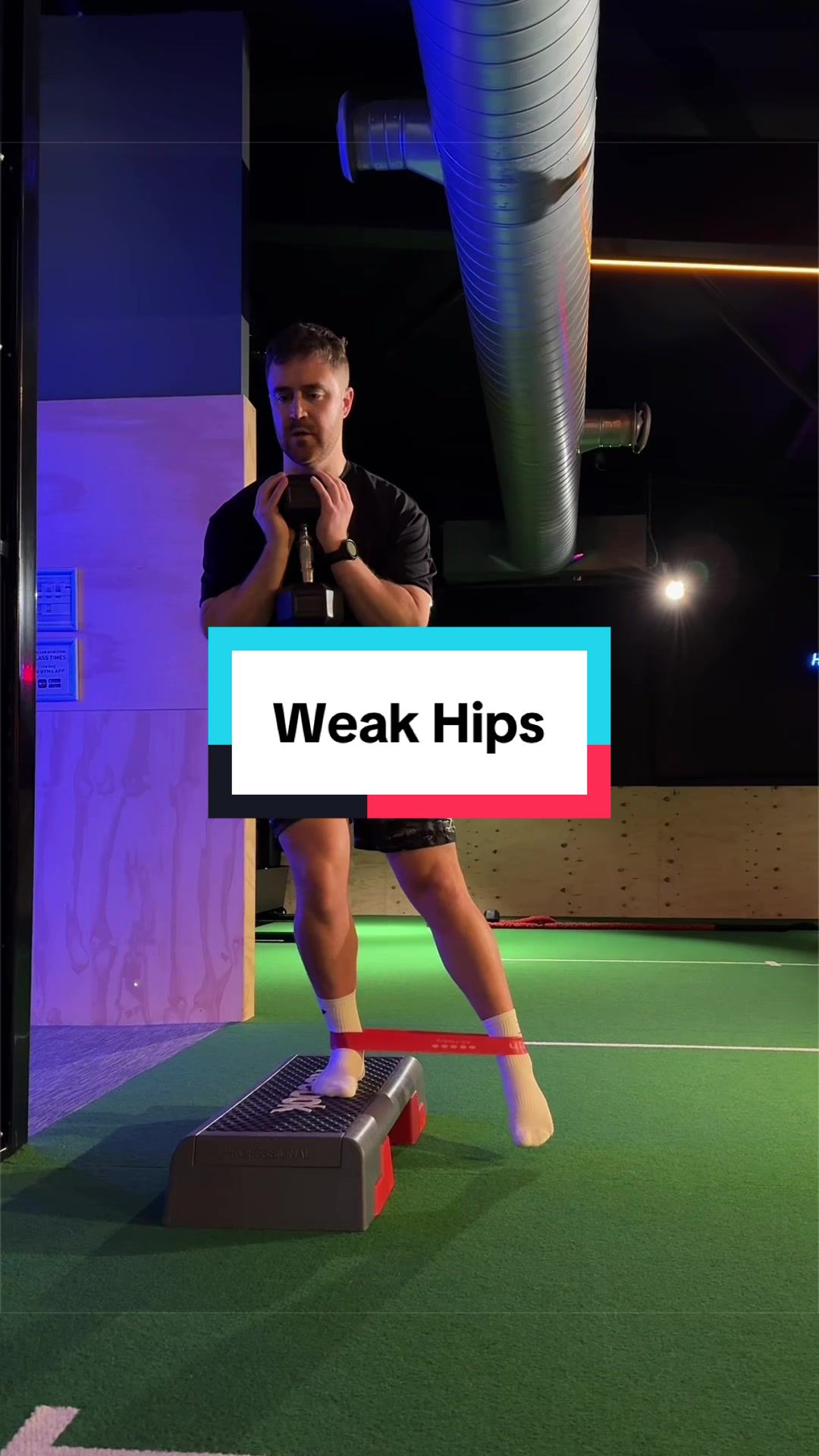 @Luke | Online Physio