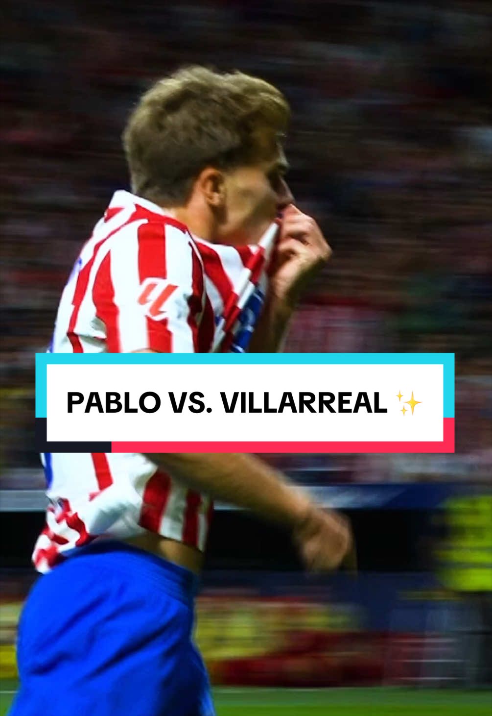 @Atl&eacute;tico de Madrid