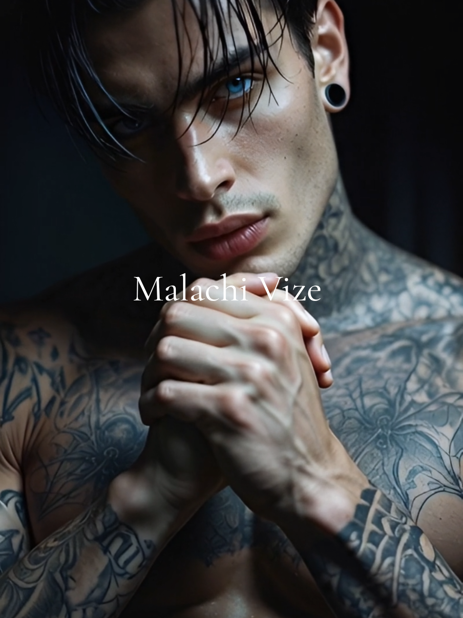 @Dark Romance by Gaia Noir