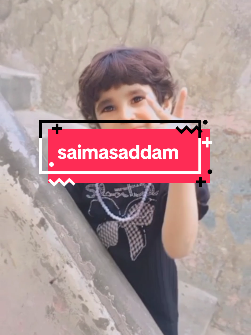 @saima saddam