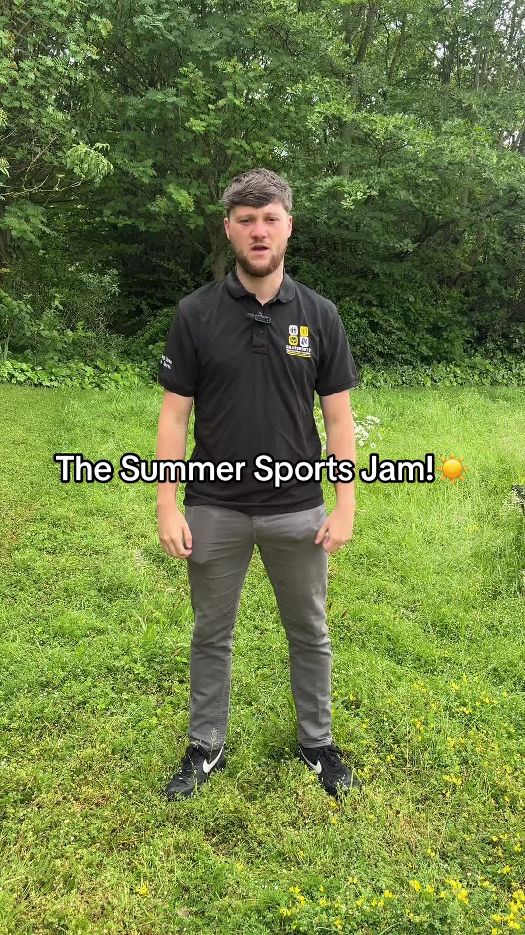 @Grassroots Sports Academy