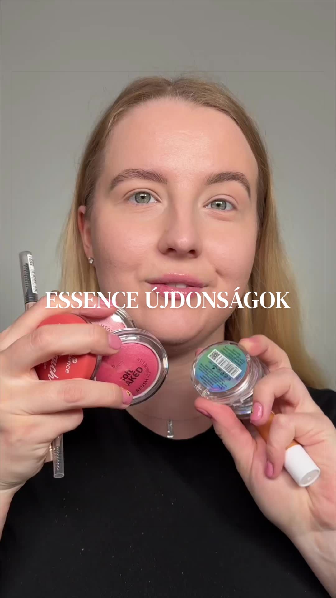 @F&uuml;zi Vikt&oacute;ria Makeup