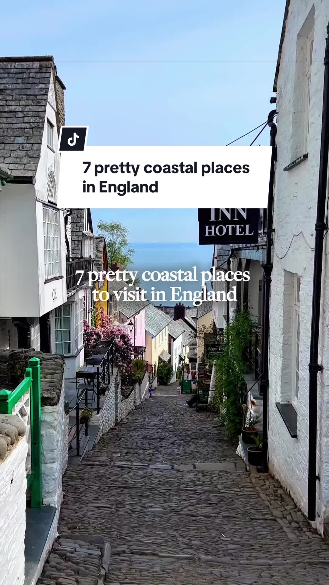 @Amy Hulley | UK travel & more