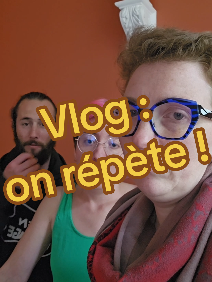@Compagnie du Chat Huant