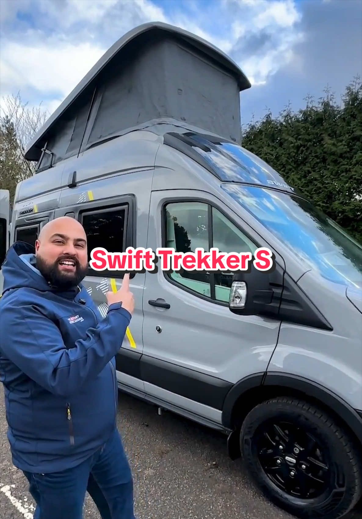 @Motorhome & Campervan Crew