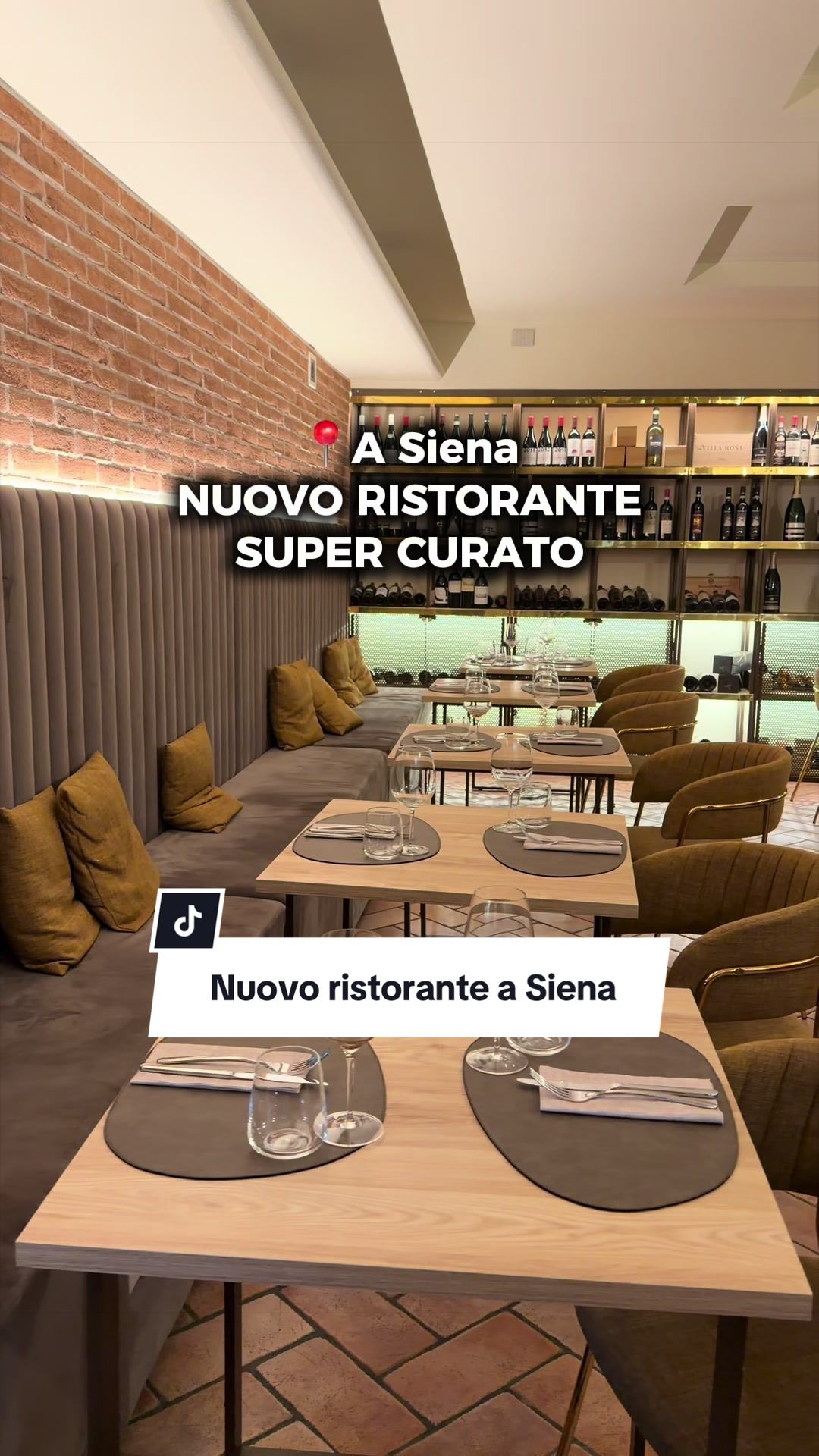 @Tuscany Food Experience