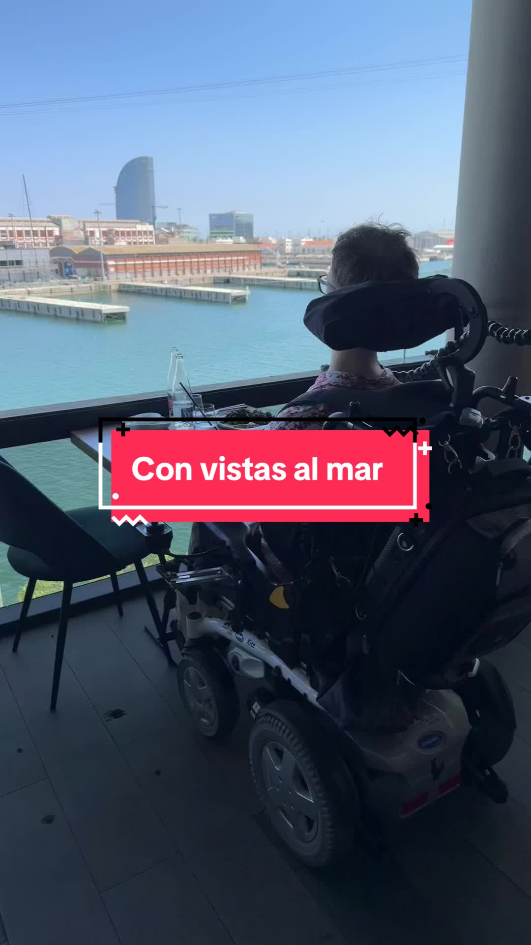 @♿️ Sillero por el mundo