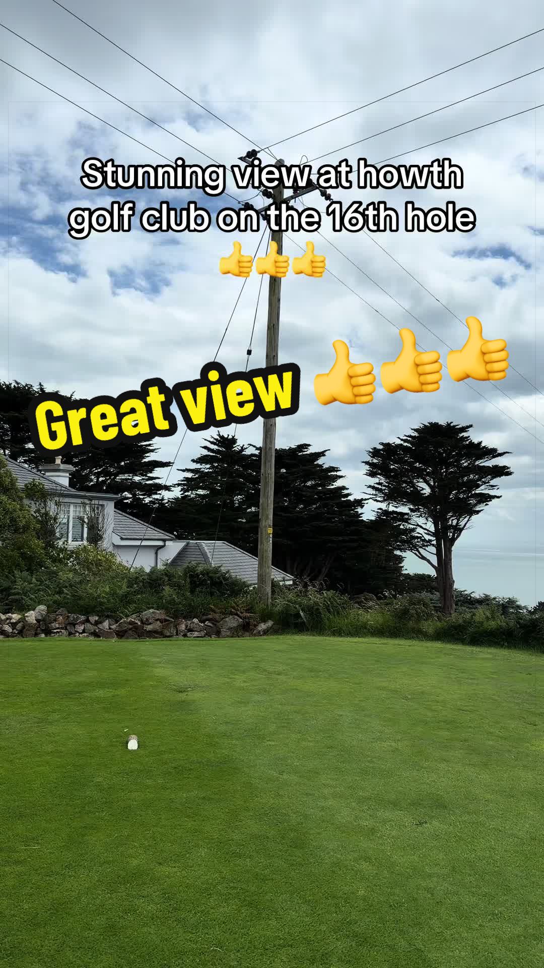 @Littlelinkslegend⛳️