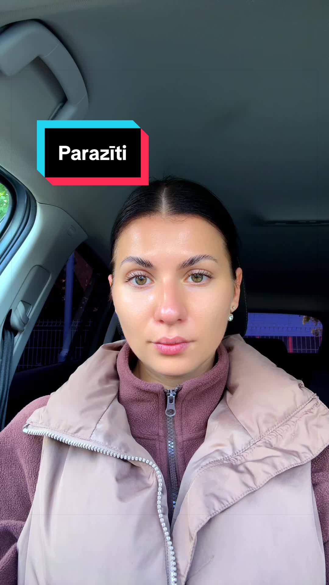 @DIĀNA POSTORONKA Fitness