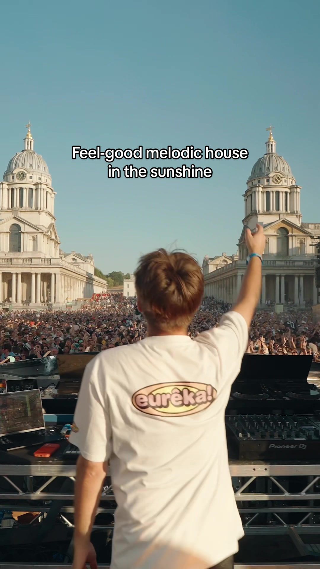 @Anjunadeep