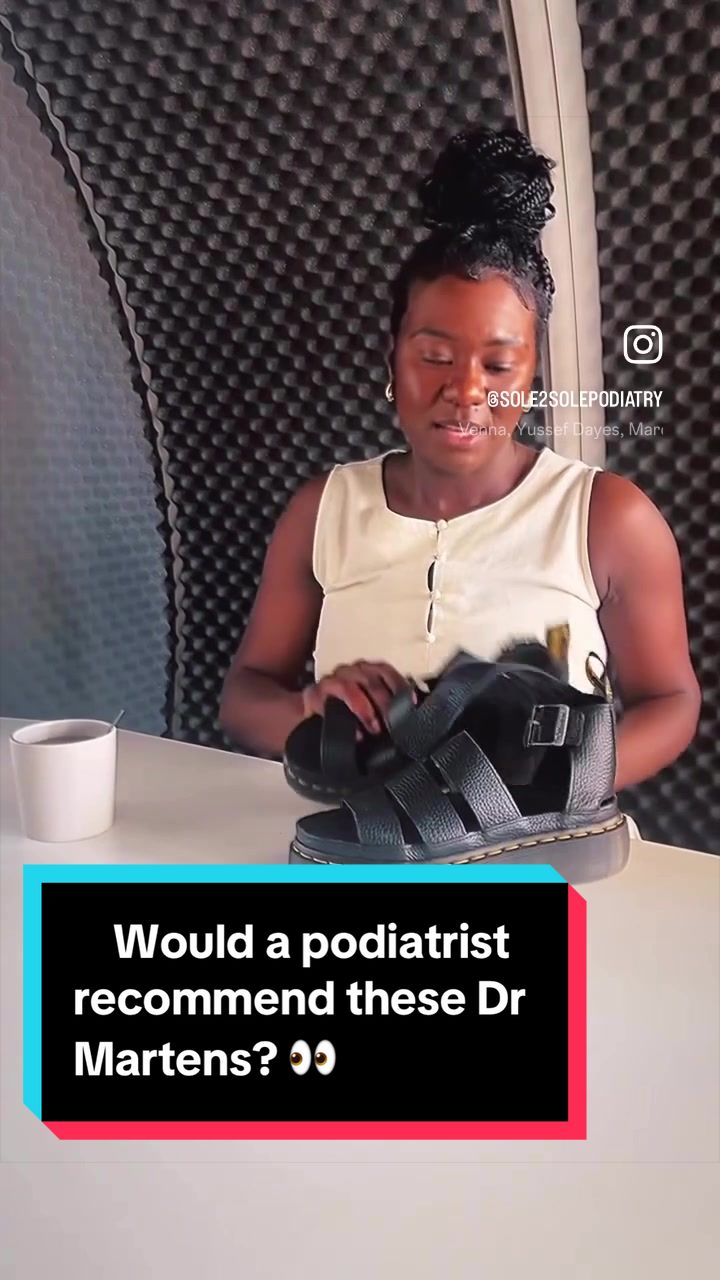 @Sole2Solepod