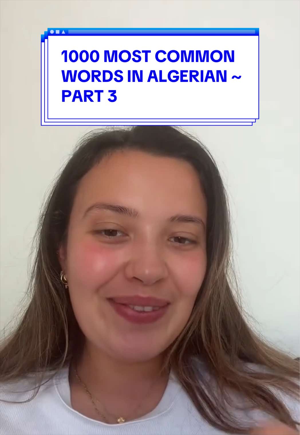 @Jamilah | Speak Algerian 🇩🇿