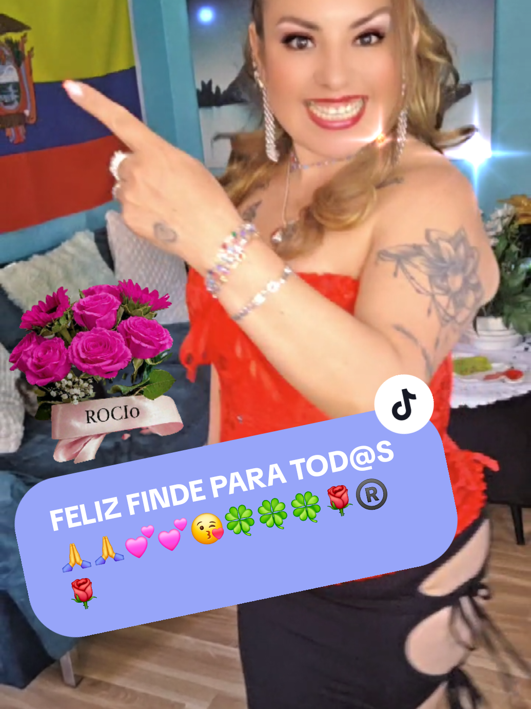 @🌹Rocío🌹46🇪🇨❤️