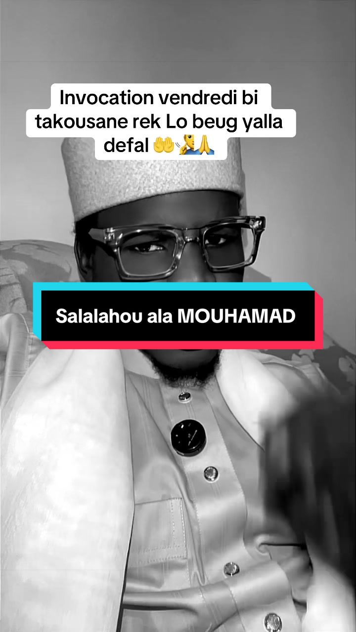 @Ibrahima Diagne ✪