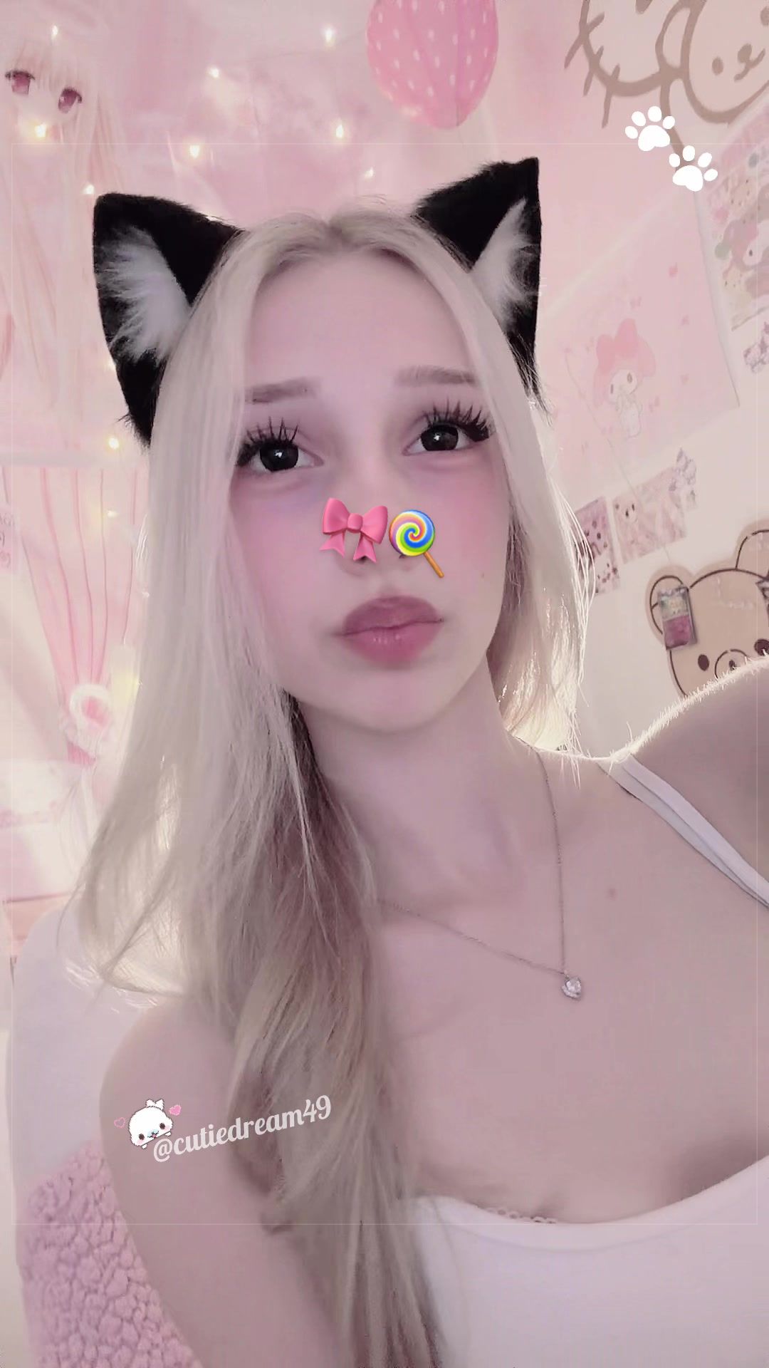 @⋆˙⟡𝐂𝐮𝐭𝐢𝐞𝐝𝐫𝐞𝐚𝐦⋆˙⟡
