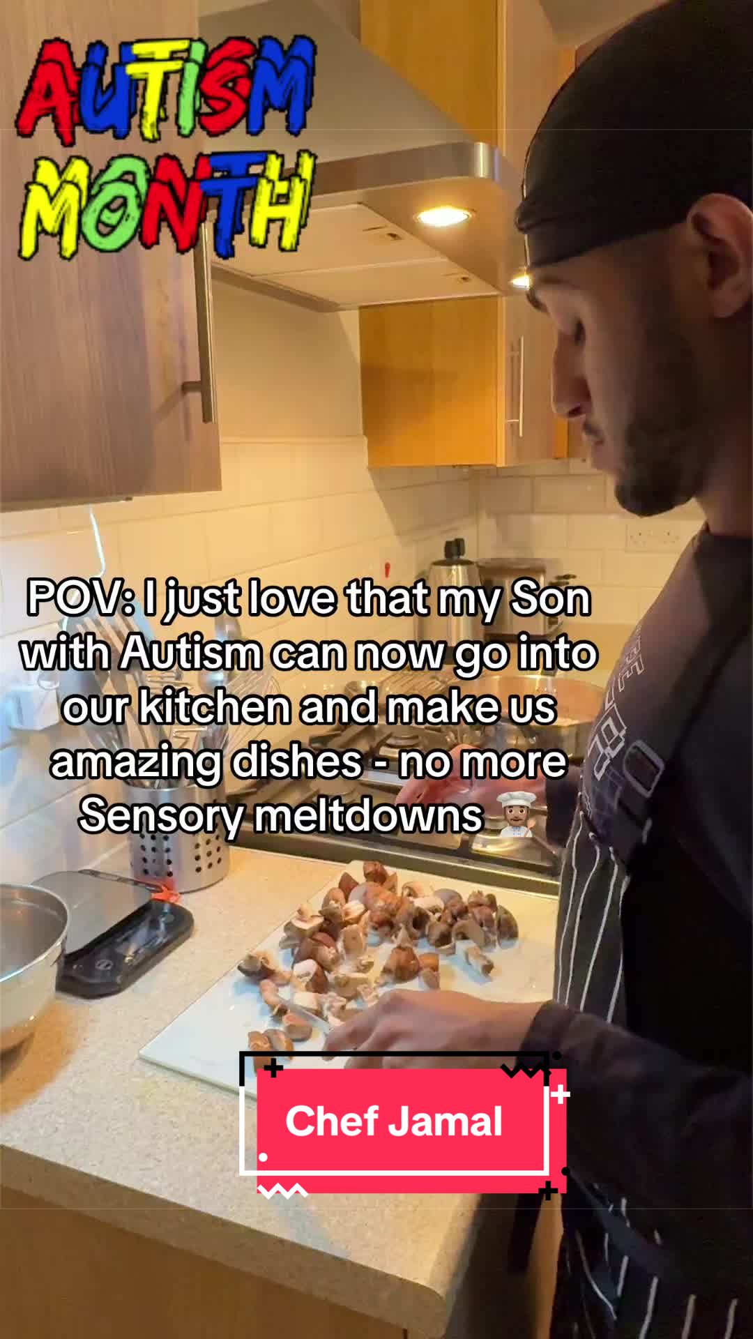 @Autism Support Mum 🇯🇲🇵🇰