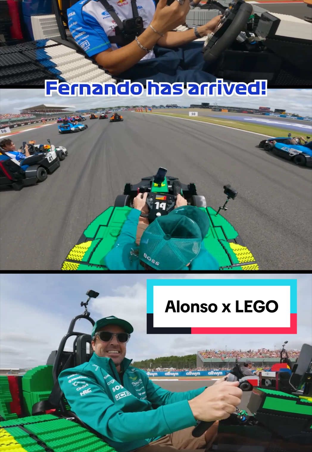 @Formula 1