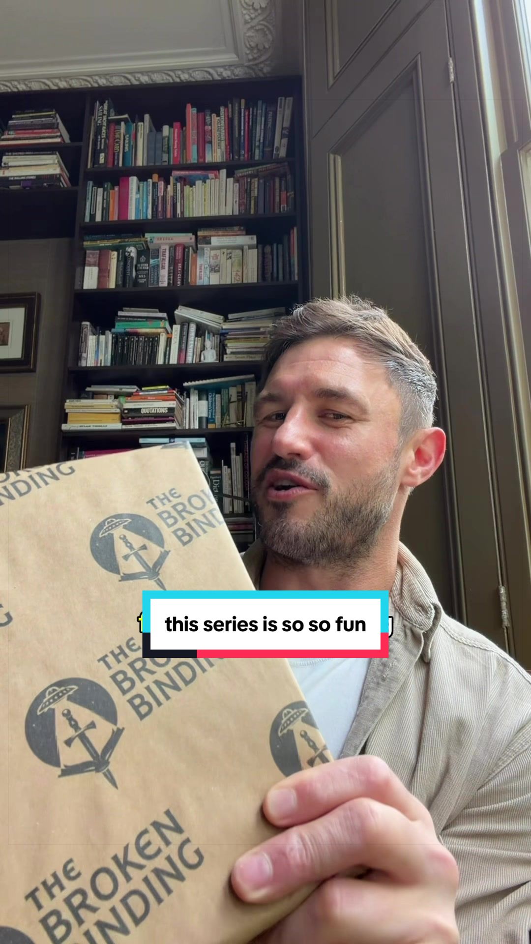 @Ben Mercer